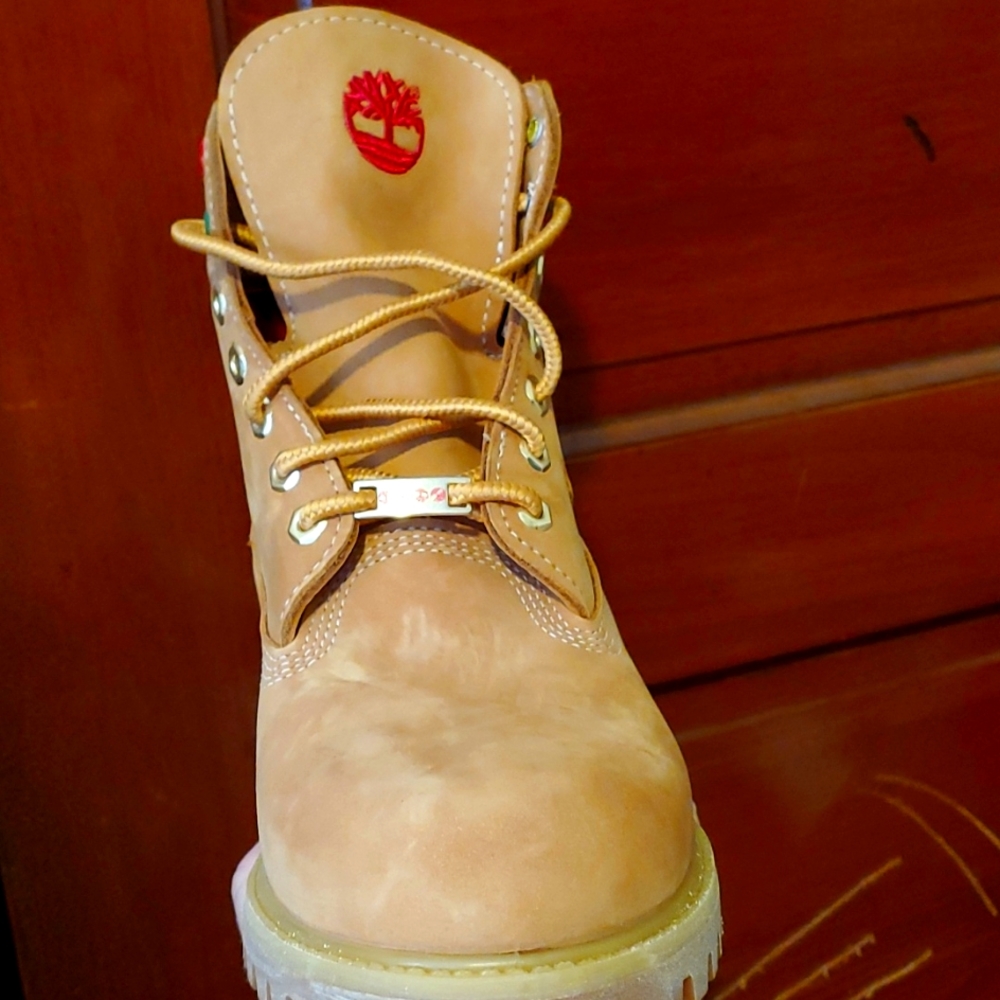 COPY - TIMBERLAND PREMIUM SPECIAL EDITION